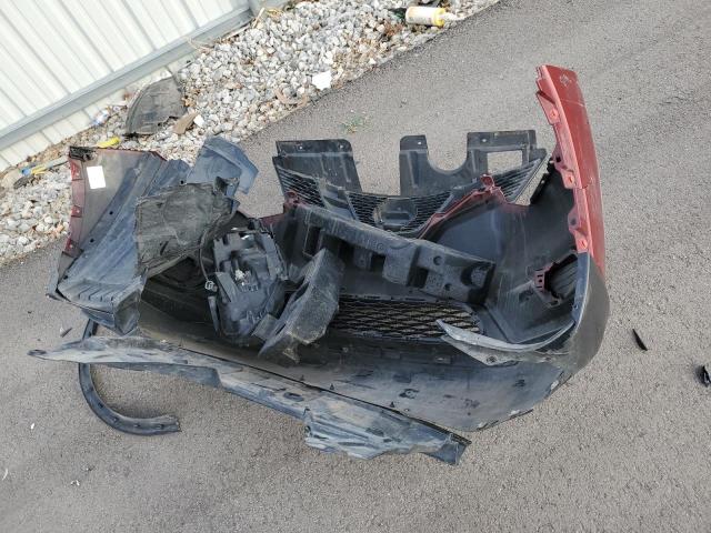 Photo 13 from auction – 2014 NISSAN ROGUE S with VIN 5N1AT2MV5EC751867