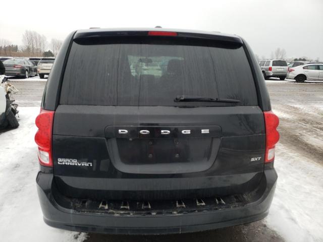 Photo 6 from auction – 2014 DODGE GRAND CARA with VIN 2C4RDGBG0ER151903