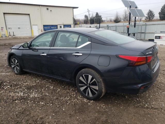 Photo 2 from auction – 2022 NISSAN ALTIMA SV with VIN 1N4BL4DV4NN388850