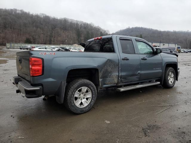 Photo 3 from auction – 2014 CHEVROLET SILVERADO with VIN 1GCVKREC1EZ312502