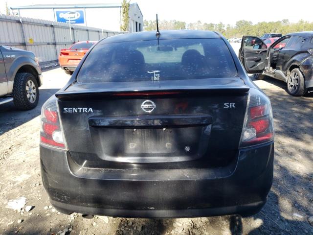 Photo 6 from auction – 2011 NISSAN SENTRA 2.0 with VIN 3N1AB6APXBL625818