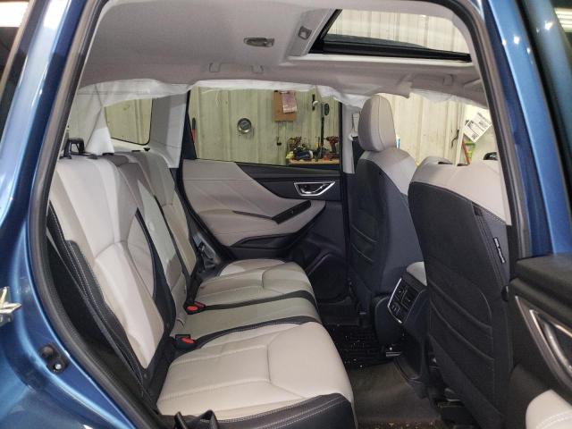 Photo 10 from auction – 2020 SUBARU FORESTER L with VIN JF2SKASC5LH460391