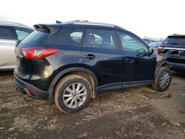 Photo 3 from auction – 2016 MAZDA CX-5 SPORT with VIN JM3KE2BY1G0645752