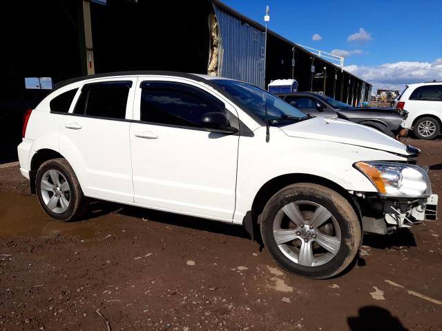 Photo 4 from auction – 2010 DODGE CALIBER SX with VIN 1B3CB4HA9AD630672