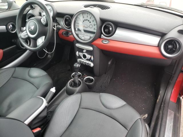 Photo 8 from auction – 2007 MINI COOPER with VIN WMWMF33577TL77469