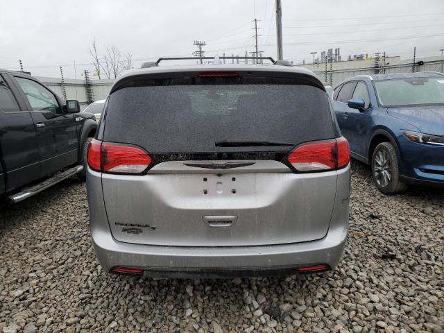 Photo 6 from auction – 2018 CHRYSLER PACIFICA T with VIN 2C4RC1BG5JR198211