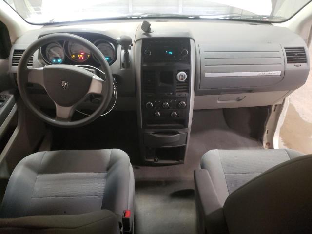 Photo 8 from auction – 2009 DODGE GRAND CARA with VIN 2D8HN44E69R642972