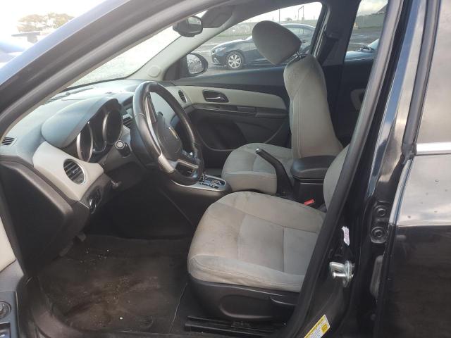 Photo 7 from auction – 2014 CHEVROLET CRUZE LT with VIN 1G1PC5SB3E7116480