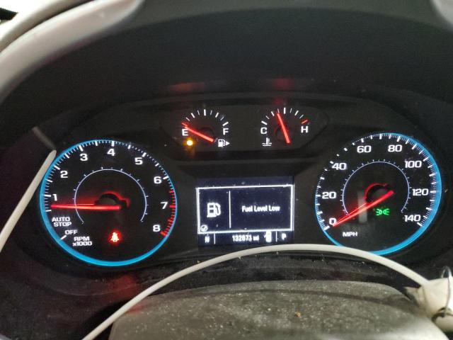 Photo 9 from auction – 2018 CHEVROLET MALIBU LS with VIN 1G1ZC5ST3JF164546