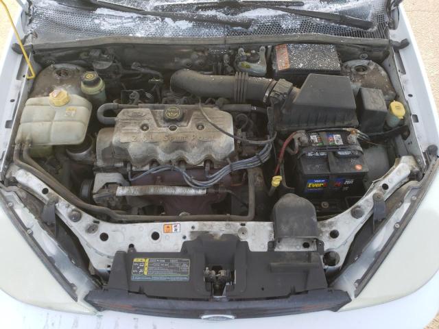 Photo 11 from auction – 2002 FORD FOCUS LX with VIN 1FAFP33P02W324149