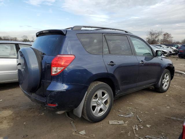 Photo 3 from auction – 2007 TOYOTA RAV4 with VIN JTMZD33V275072822