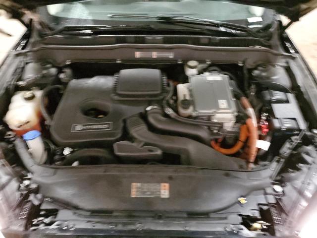 Photo 11 from auction – 2018 FORD FUSION SE with VIN 3FA6P0LU2JR247998
