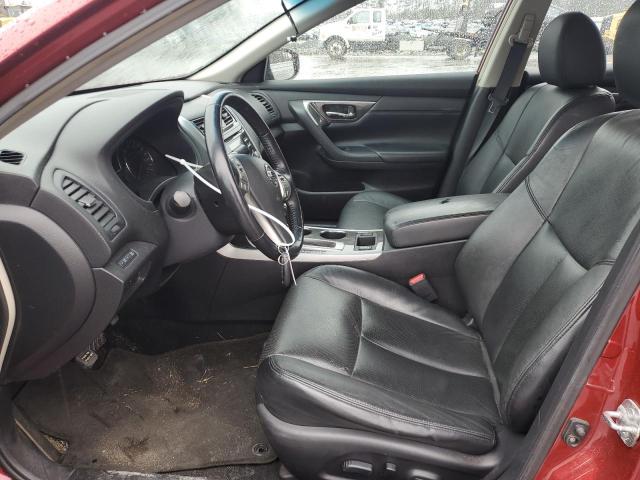 Photo 7 from auction – 2013 NISSAN ALTIMA 2.5 with VIN 1N4AL3AP2DC113127