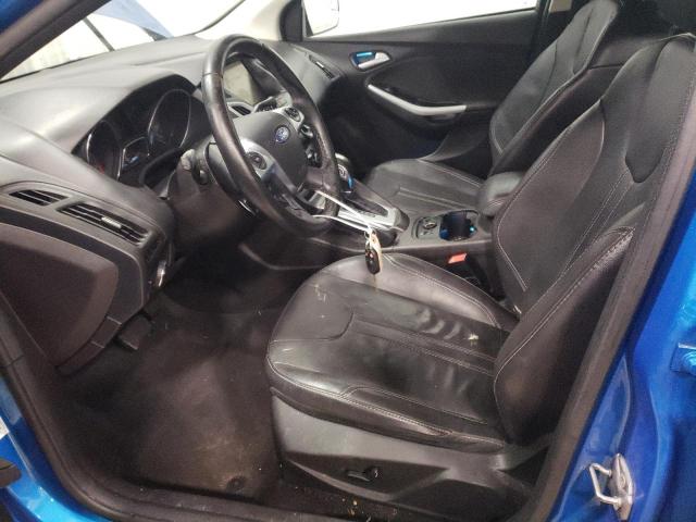 Photo 7 from auction – 2013 FORD FOCUS SE with VIN 1FADP3F24DL232750