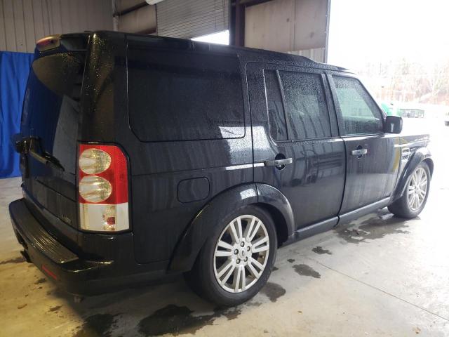 Photo 3 from auction – 2010 LAND ROVER LR4 HSE PL with VIN SALAM2D49AA538024