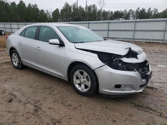 Foto 4 de la subasta – 2016 CHEVROLET MALIBU LIM con VIN 1G11C5SA3GF122575