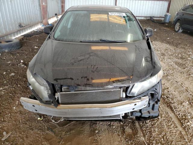 Photo 5 from auction – 2013 HONDA CIVIC EX with VIN 19XFB2F84DE067632