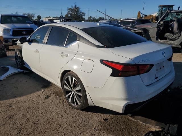 Photo 2 from auction – 2020 NISSAN ALTIMA SR with VIN 1N4BL4CV6LC133496