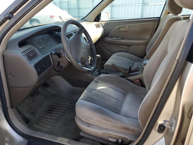 Photo 7 from auction – 2000 TOYOTA CAMRY CE with VIN JT2BG22K9Y0388347