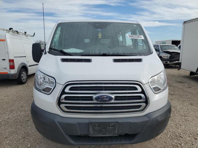 Photo 5 from auction – 2018 FORD TRANSIT T- with VIN 1FBZX2YM5JKA72652