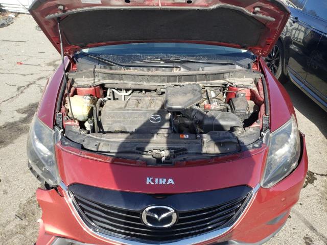 Photo 12 from auction – 2013 MAZDA CX-9 TOURI with VIN JM3TB2CA5D0412130