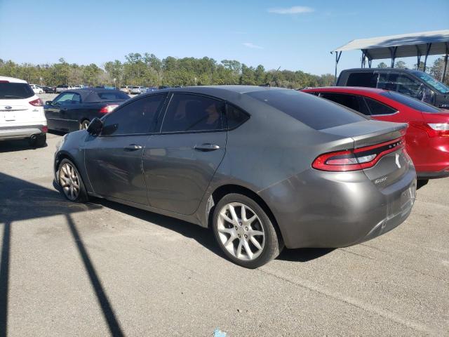 Photo 2 from auction – 2013 DODGE DART SXT with VIN 1C3CDFBA5DD302543