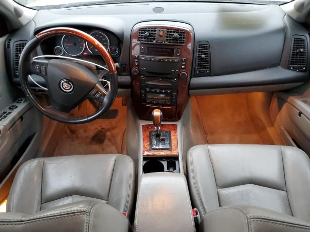 Photo 8 from auction – 2006 CADILLAC SRX with VIN 1GYEE637760163394