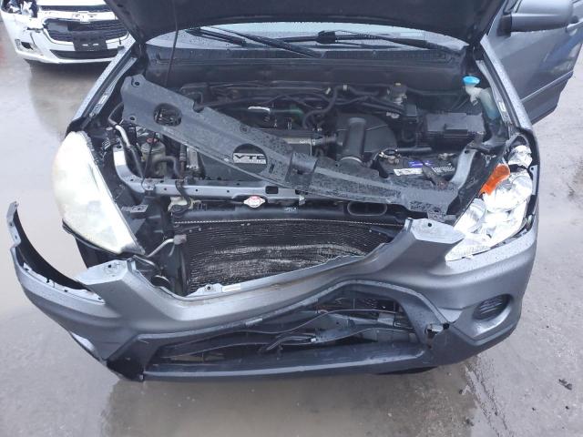 Photo 11 from auction – 2005 HONDA CR-V SE with VIN JHLRD78975C024473