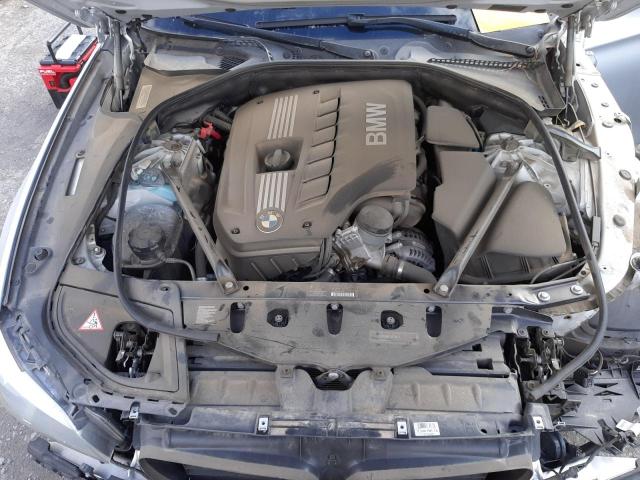 Photo 11 from auction – 2011 BMW 528 I with VIN WBAFR1C59BC747835