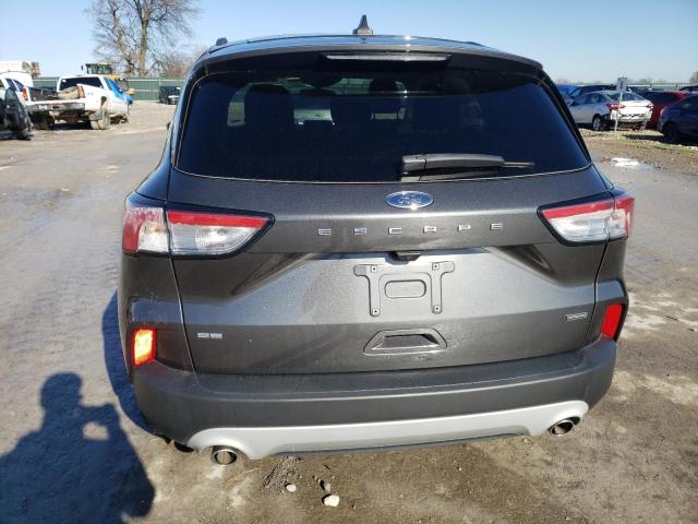 Photo 6 from auction – 2020 FORD ESCAPE SE with VIN 1FMCU0BZ2LUB13406