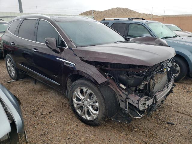 Photo 4 from auction – 2020 BUICK ENCLAVE AV with VIN 5GAERDKW9LJ292798