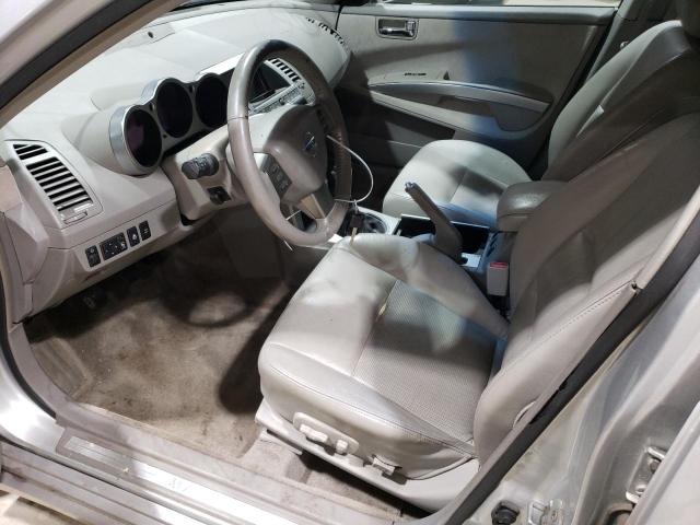 Photo 7 from auction – 2005 NISSAN MAXIMA SE with VIN 1N4BA41E45C854105