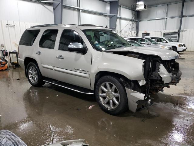 Photo 4 from auction – 2007 GMC YUKON DENA with VIN 1GKFK638X7J208341