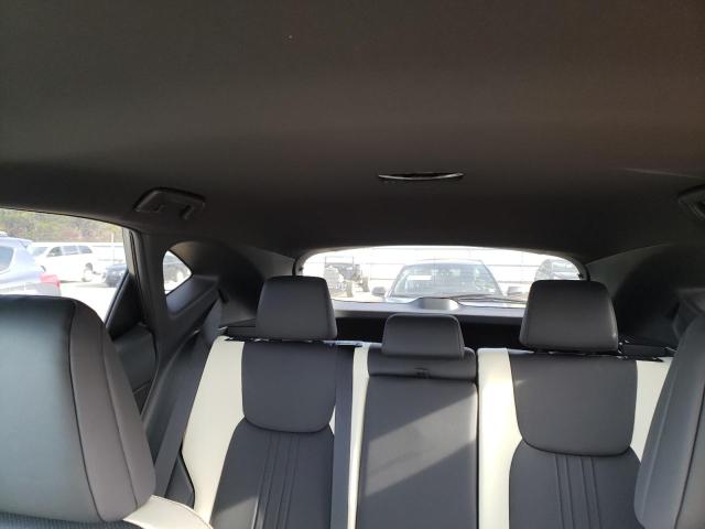 Photo 10 from auction – 2022 LEXUS NX 350 with VIN 2T2AGCEZ4NC009107