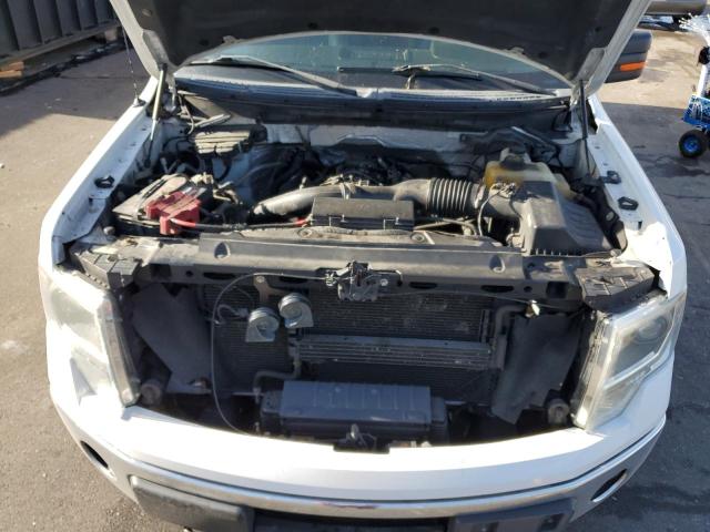 Photo 11 from auction – 2013 FORD F150 SUPER with VIN 1FTFW1ET6DFC69852