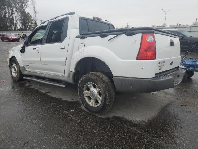 Photo 2 from auction – 2002 FORD EXPLORER S with VIN 1FMZU77E12UC75552