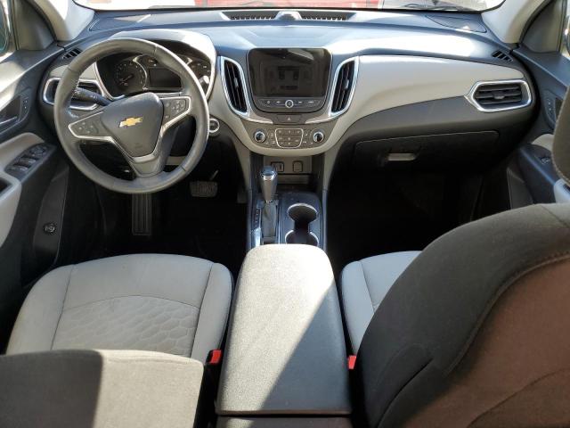 Photo 8 from auction – 2018 CHEVROLET EQUINOX LT with VIN 2GNAXKEX6J6158960