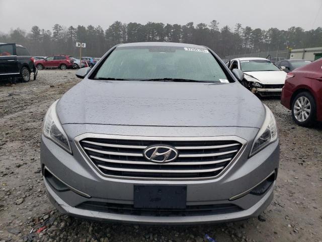 Photo 5 from auction – 2016 HYUNDAI SONATA SE with VIN 5NPE24AF9GH287748