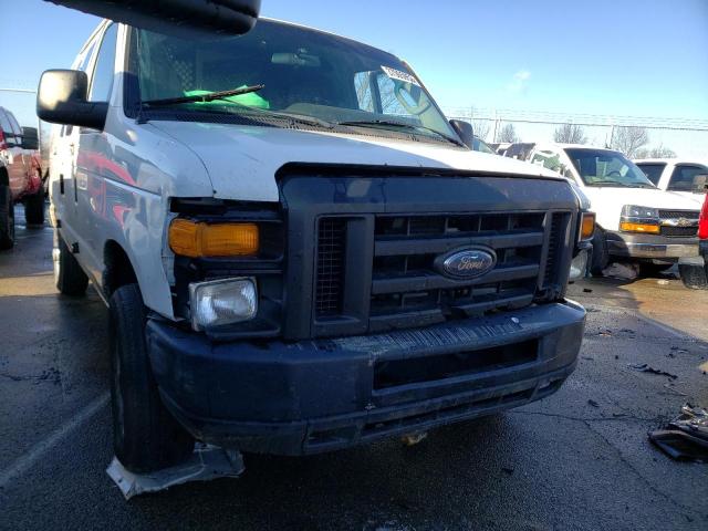 Photo 4 from auction – 2011 FORD ECONOLINE with VIN 1FTSS3EL5BDB19469