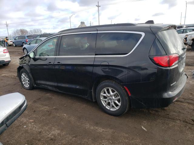 Photo 2 from auction – 2021 CHRYSLER VOYAGER LX with VIN 2C4RC1DG8MR516744