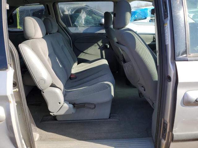 Photo 11 from auction – 2006 CHRYSLER TOWN & COU with VIN 1A4GP45R76B603883