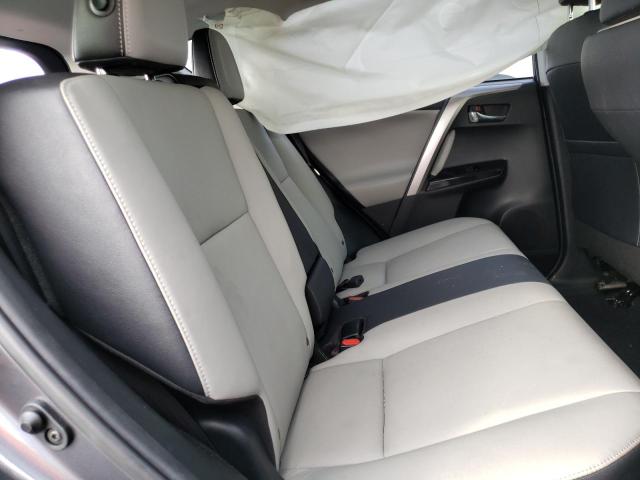 Photo 11 from auction – 2017 TOYOTA RAV4 HV LI with VIN JTMDJREV7HD144530
