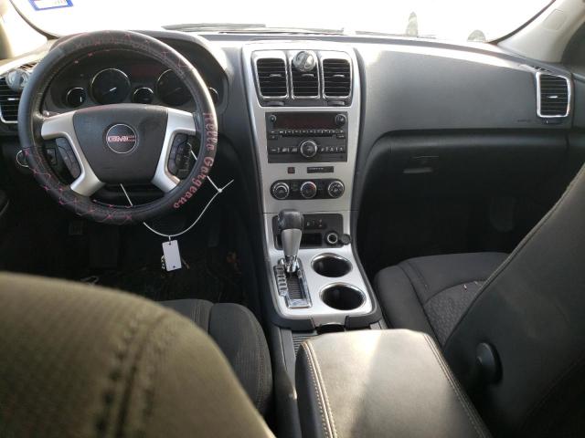 Photo 8 from auction – 2012 GMC ACADIA SLE with VIN 1GKKRPED7CJ221892