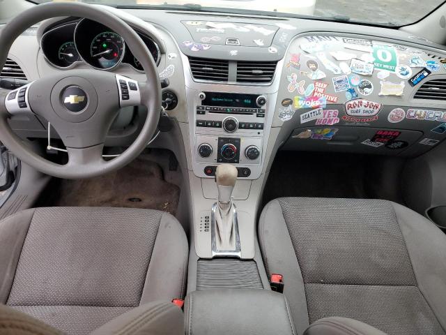 Photo 8 from auction – 2012 CHEVROLET MALIBU LS with VIN 1G1ZB5E08CF192897