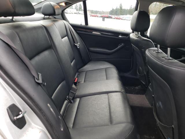 Photo 10 from auction – 2001 BMW 325 I with VIN WBAAV33491FV02877