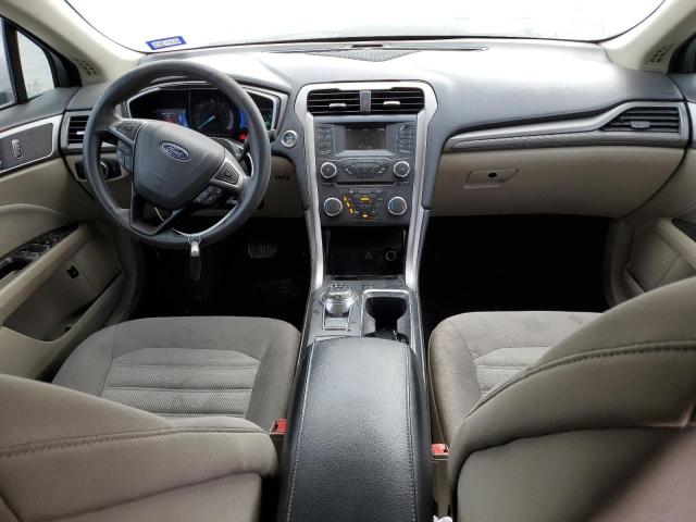 Photo 8 from auction – 2017 FORD FUSION SE with VIN 3FA6P0LU8HR266145