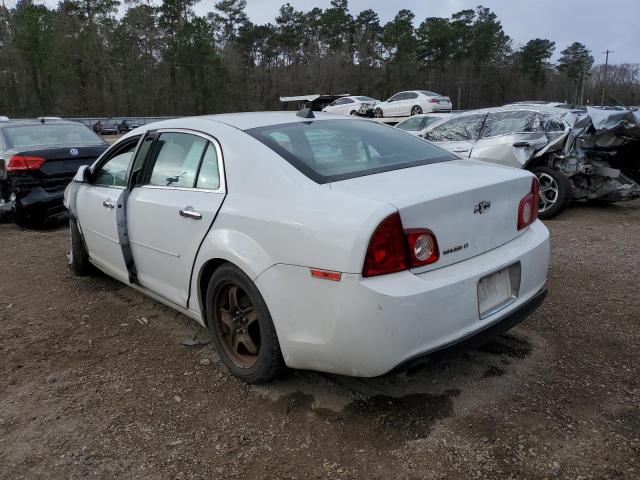 Photo 2 from auction – 2012 CHEVROLET MALIBU 2LT with VIN 1G1ZD5EU5CF255287