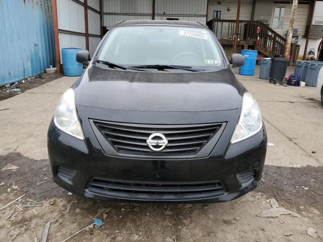 Photo 5 from auction – 2012 NISSAN VERSA S with VIN 3N1CN7AP8CL833557