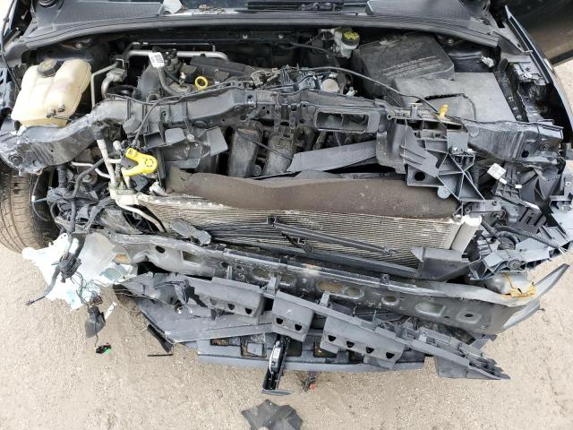 Photo 11 from auction – 2016 FORD FOCUS SE with VIN 1FADP3F29GL343279