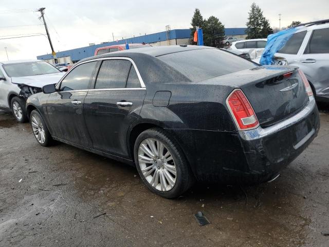 Photo 2 from auction – 2011 CHRYSLER 300 LIMITE with VIN 2C3CA5CG9BH599435
